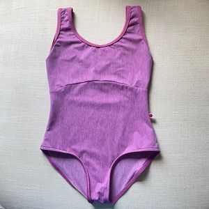 Yumiko Leotard kids 14